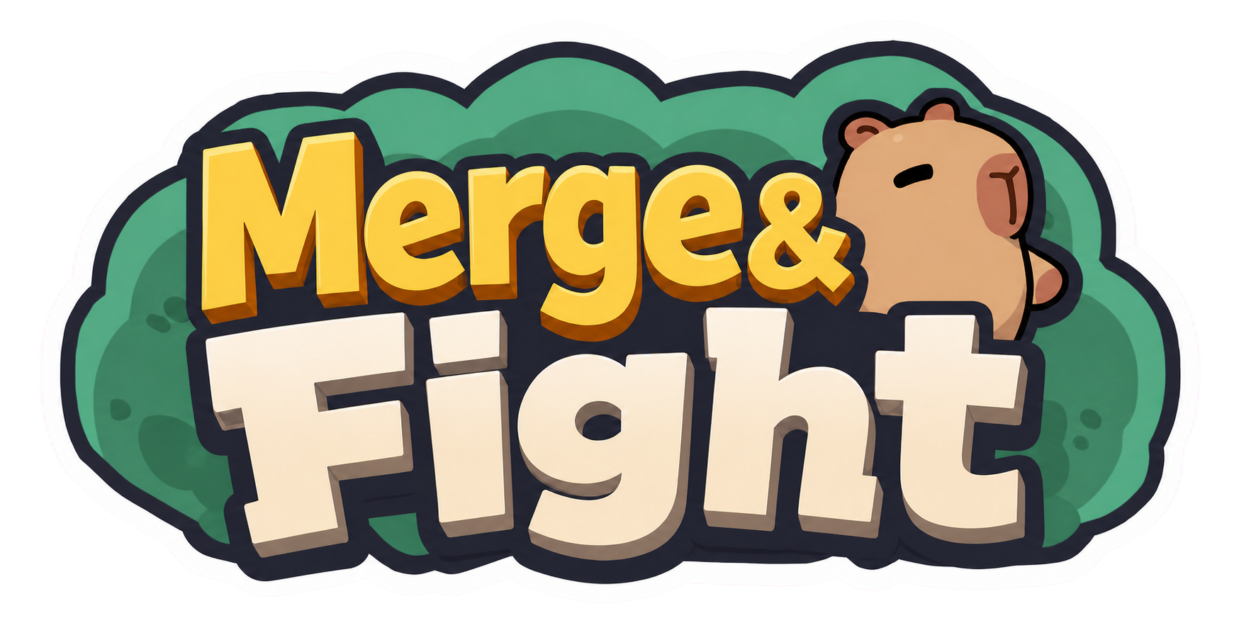 Merge & Fight